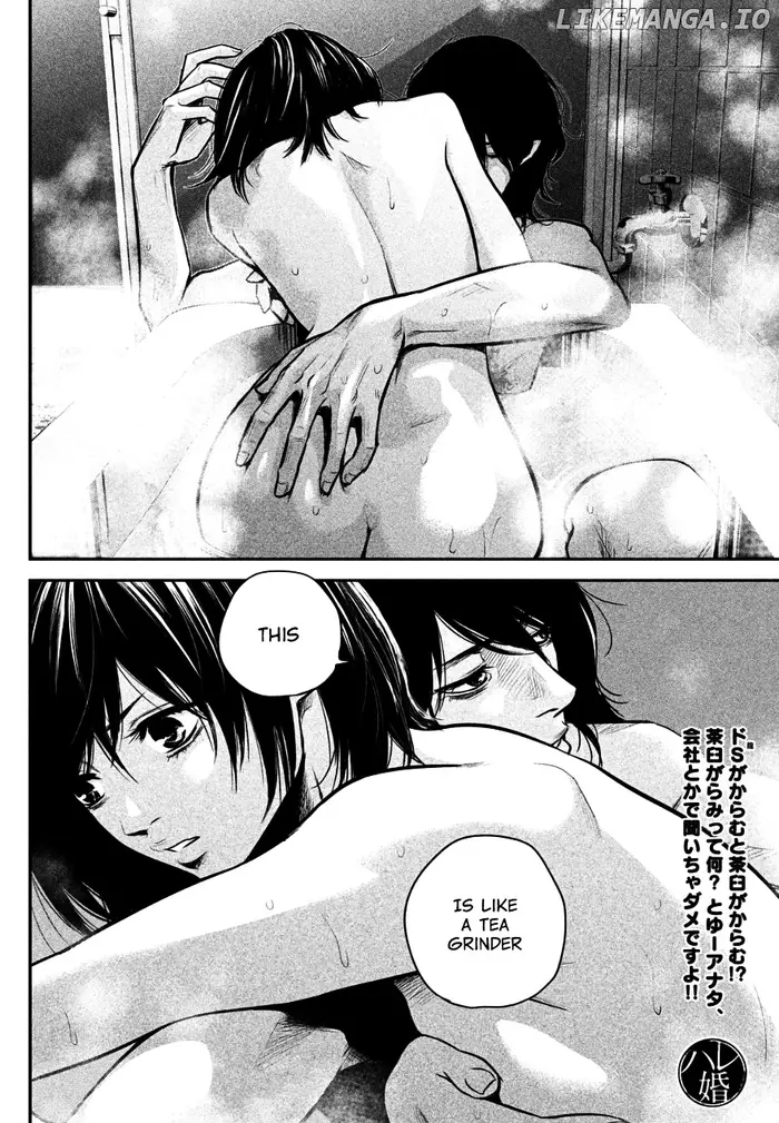 Hare Kon Chapter 27 image 18_optimized